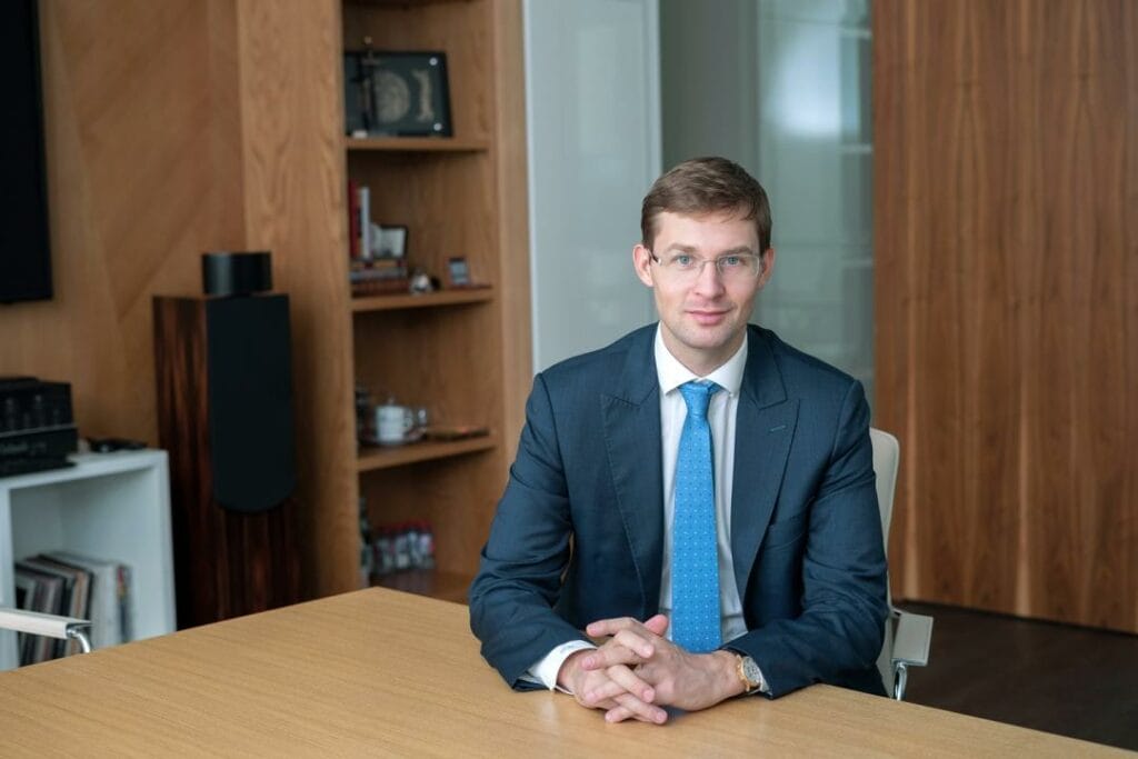 Freedom Holding Corp может провести SPO