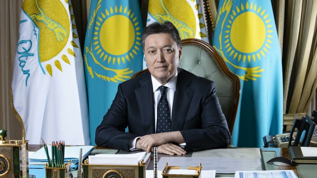 Фото: primeminister.kz