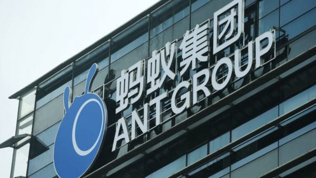 Ant Group работает над исправлением деловых практик