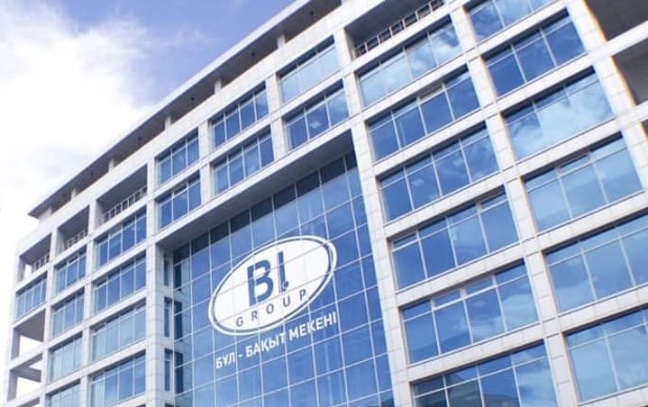 Фото:BI-Group