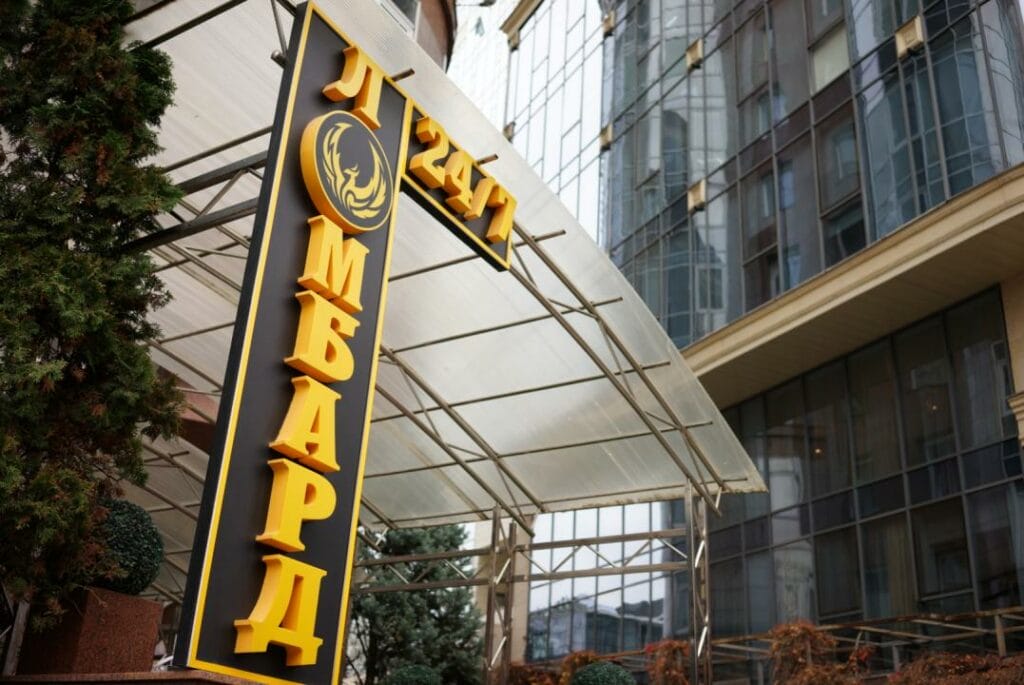 Фото: Офелия Жакаева