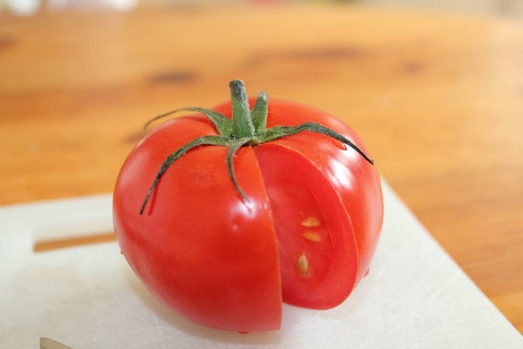 Kazakhstan Has Imposed a Ban on Tomatoes Imported from Azerbaijan