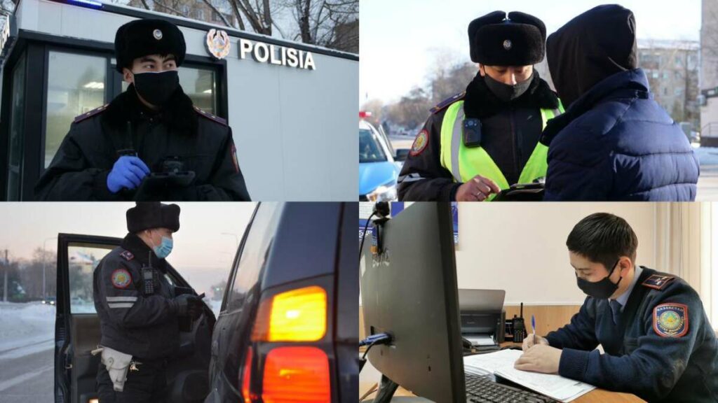 Елімізде ұрлық саны 2 есеге азайды