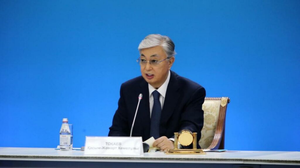 Фото: Аскар Ахметуллин