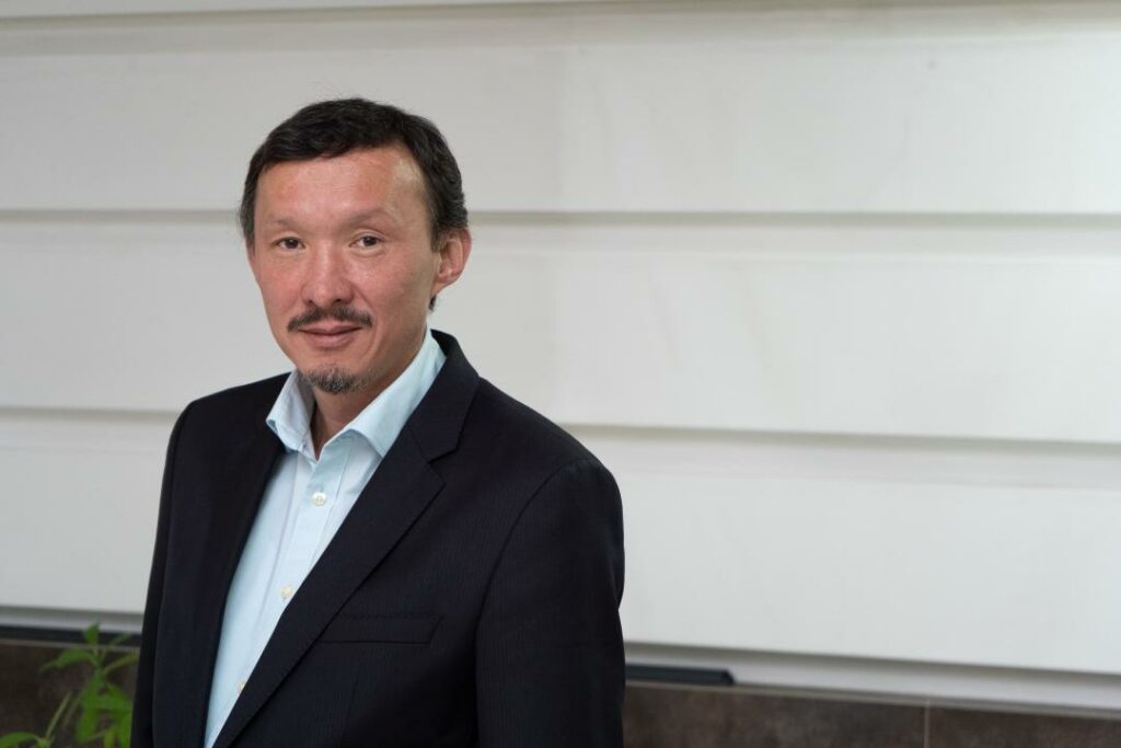 Нурлан Садыков, Dell Technologies: «Цифровое рабочее место экономит сотрудникам 58 минут в день»