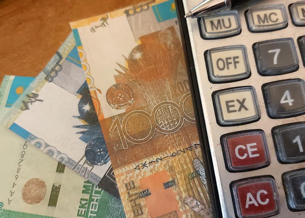 Депутат мажилиса предложил прямое финансирование пострадавшего бизнеса