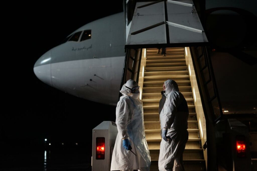 Kazakhstan Has Obtained Status of an Observer in the ECAC