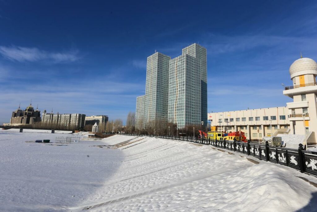 Фото: Kursiv.kz
