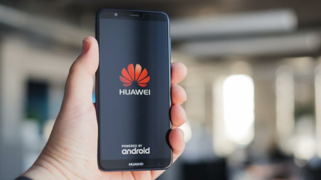 США прокомментировали санкции против Huawei