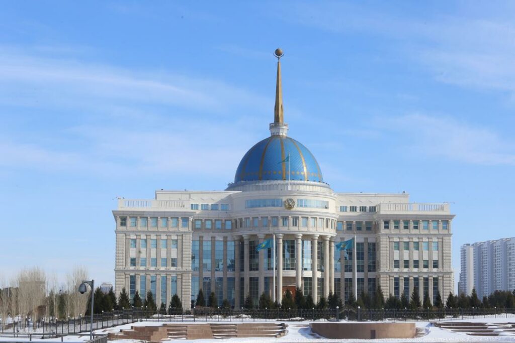 Фото: Kursiv.kz