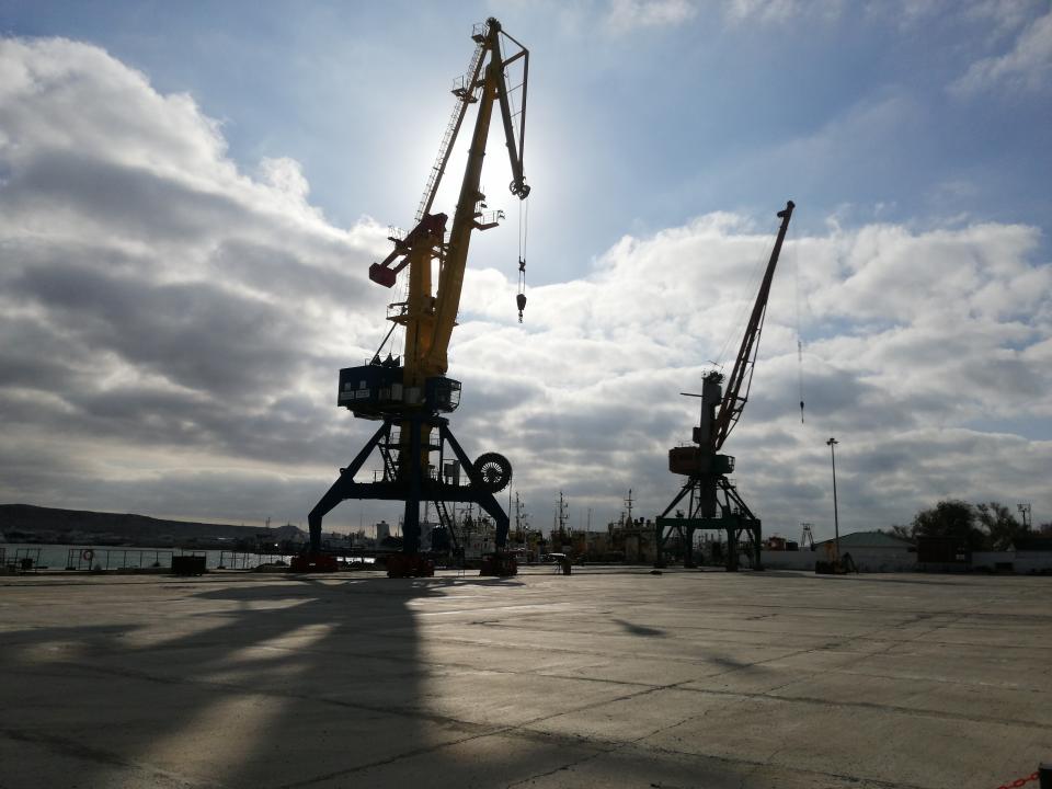 Премьер-министр ознакомился с реализацией проектов в Мангистауской области