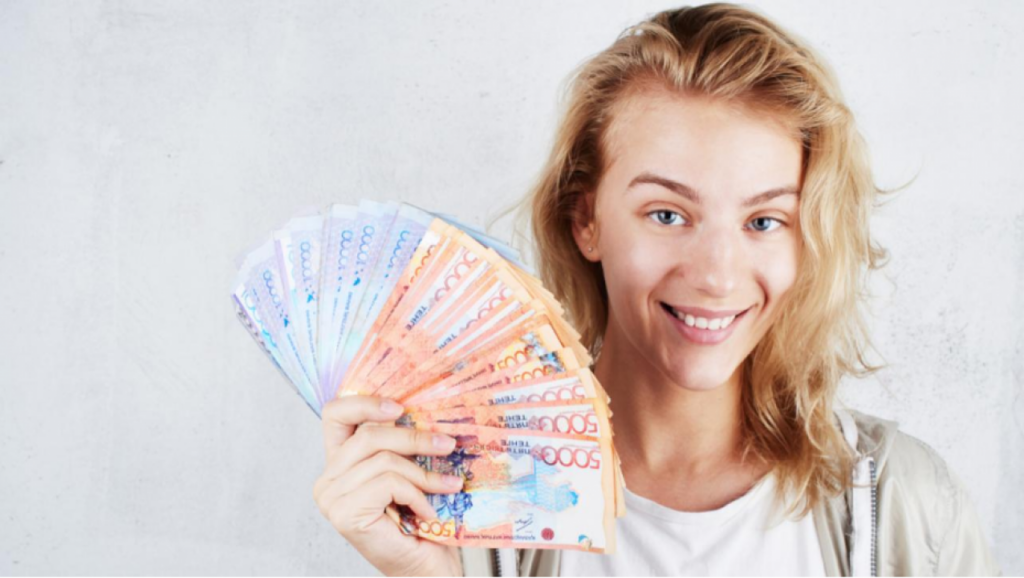 Әйелдің қаржылық тәуелсіздігі туралы не ойлайсыз?