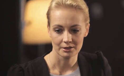 Алексей Навальныйдың әйелі ұсталды