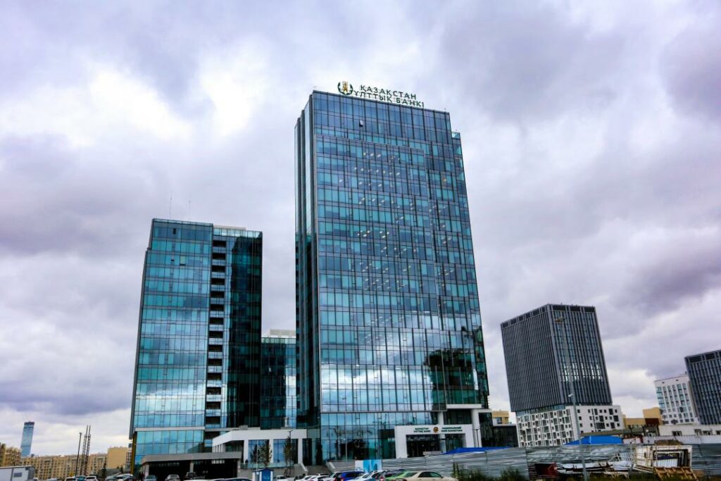 Фото: Аскар Ахметуллин