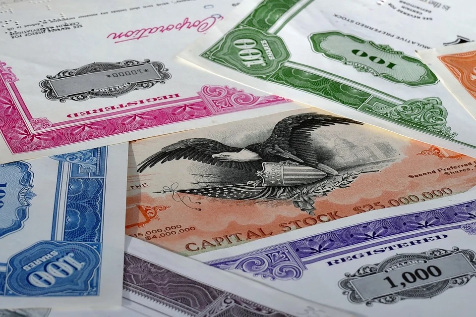 Доходность долговых бумаг компаний с рейтингом «CCC» в США упала