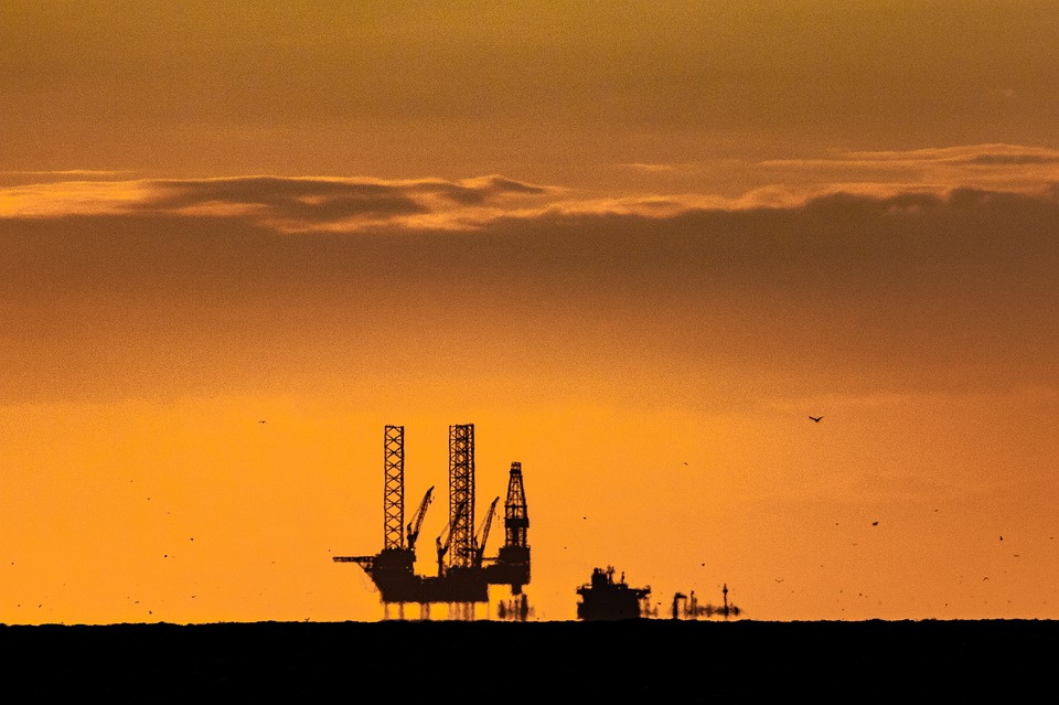 Британская BP продаст часть компании таиландской PTTEP