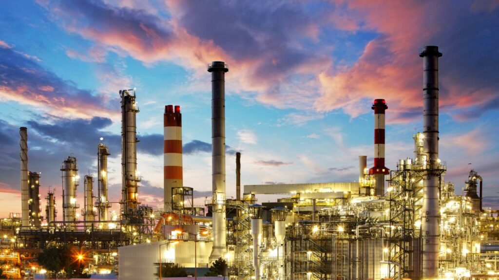 Какие регионы обеспечат рост нефтедобычи в Казахстане