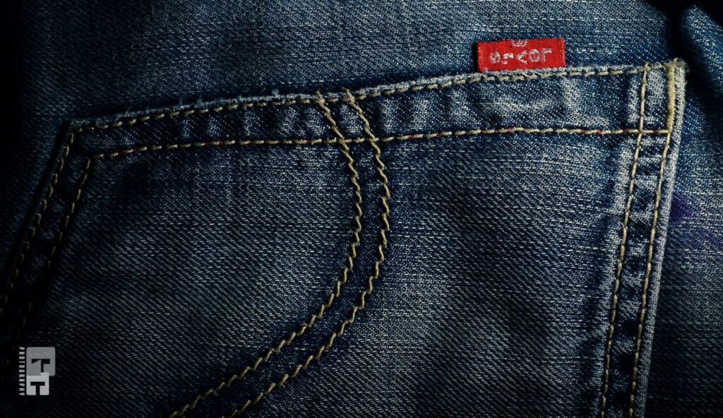 Levi’s ожидает снижения продаж джинсов в ближайшие 10 лет
