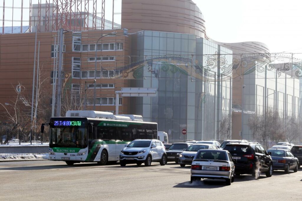 Фото: Аскар Ахметуллин