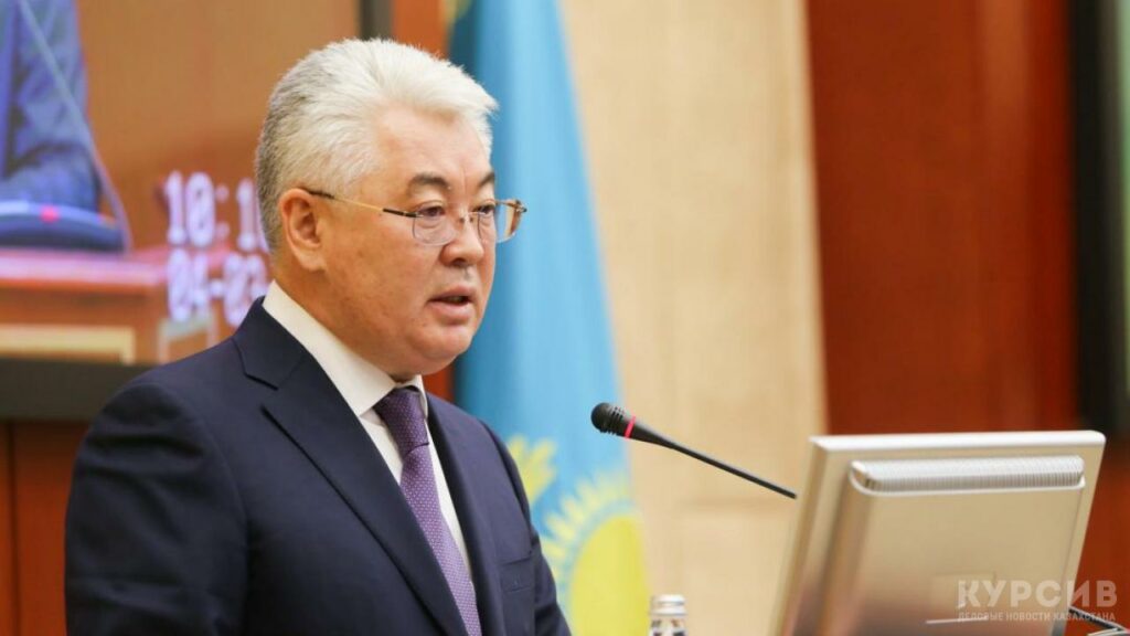 Фото: Аскар Ахметуллин