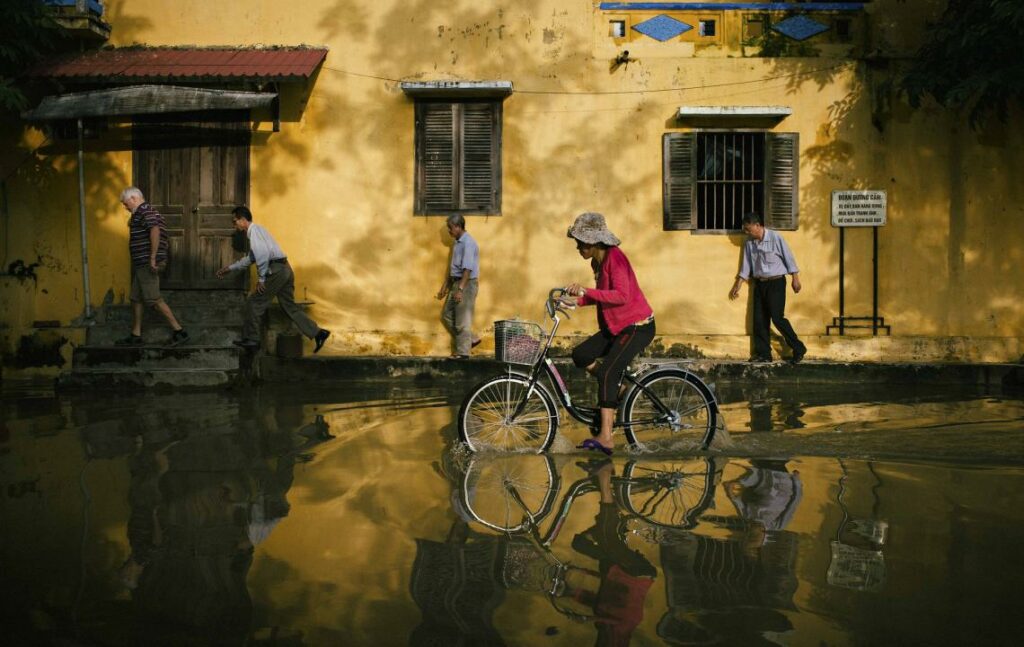 Фото: Tri Le from Pixabay 