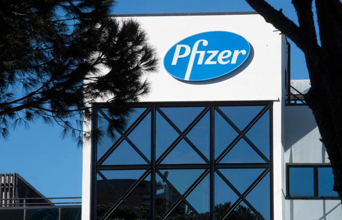Прибыль Pfizer в IV квартале не оправдала прогнозов