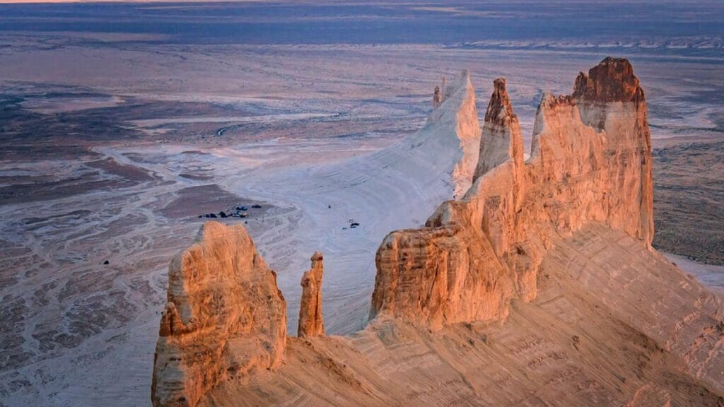 Бозжыра шатқалында салынатын кешен құрылысының құны – 38,6 млрд теңге