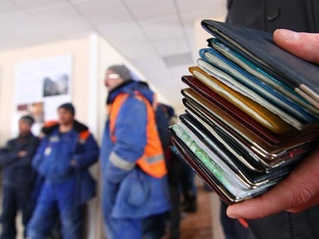 Ақтөбеде 30 шетелдік әкімшілік жауапкершілікке тартылды