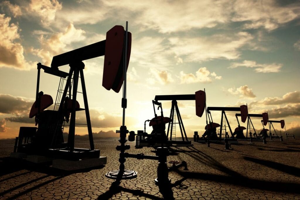 Минэнерго США прогнозирует рост цен на нефть до $173 к 2050 году