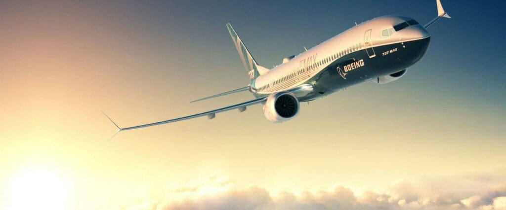 Тестовые полеты на Boeing 737 MAX в Казахстане пройдут на следующей неделе