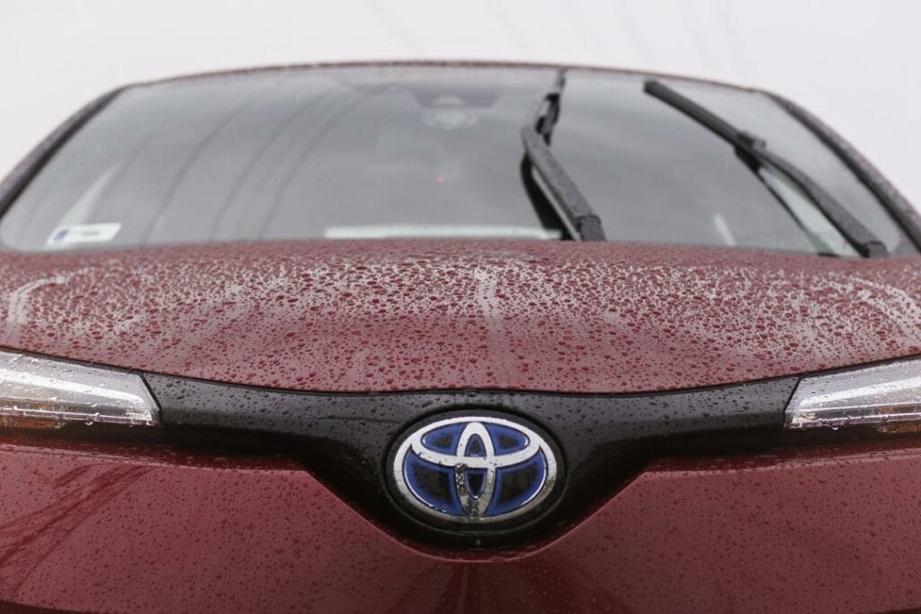 Toyota в 2021 году планирует увеличить объем производства на 17%
