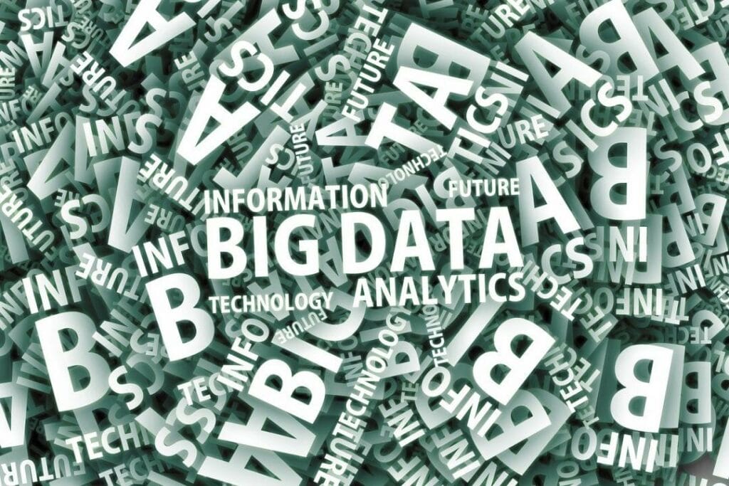 Как жизнь находит ниши для Big Data-аналитики