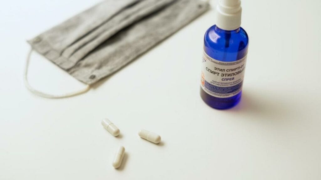 АҚШ-та 26,5 миллионнан астам адам коронавирус жұқтырған