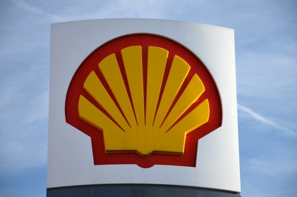Shell получила чистый убыток в $4 млрд за IV квартал
