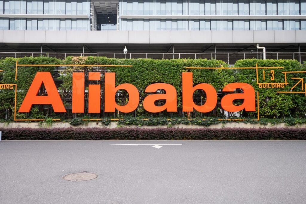Alibaba разместила евробонды на $5 млрд