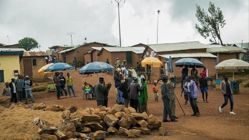 Танзанияда белгісіз ауру адамдардың өмірін жалмауда