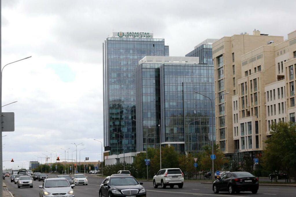 Фото: Аскар Ахметуллин