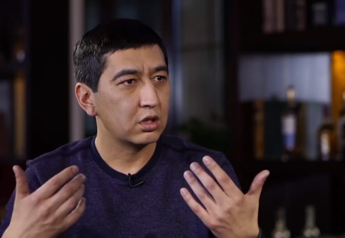 Ринат Зайытов басшылық қызметке тағайындалды