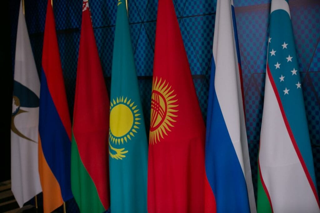 ЕЭК начала антидемпинговое расследование по стальным трубам из Украины