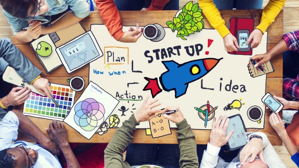 Пәтерді тәулікке жалға беру стартапын ойлап тапқан жігіт бизнес құпиясымен бөлісті