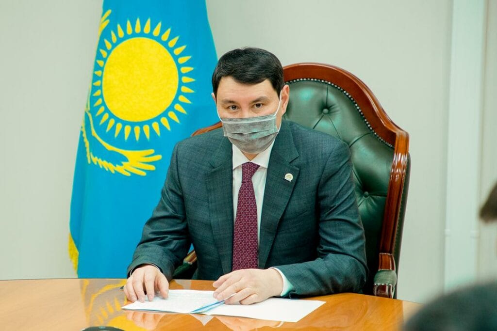 Фото: primeminister.kz