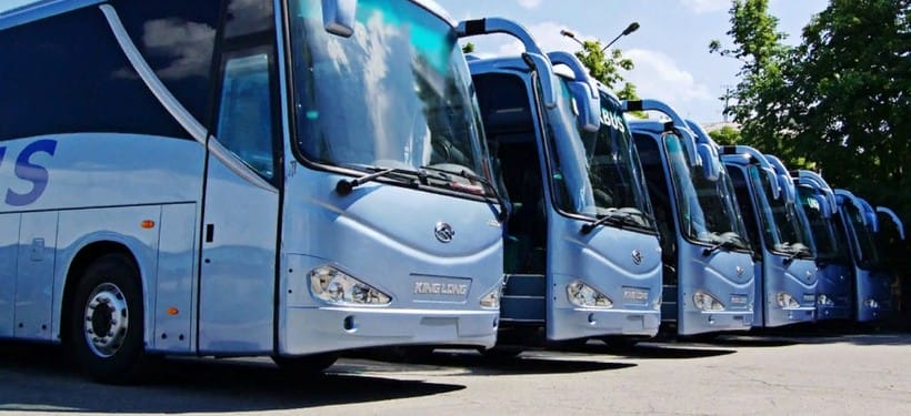 До банкротства доведены 220 автопредприятий и 36 автовокзалов