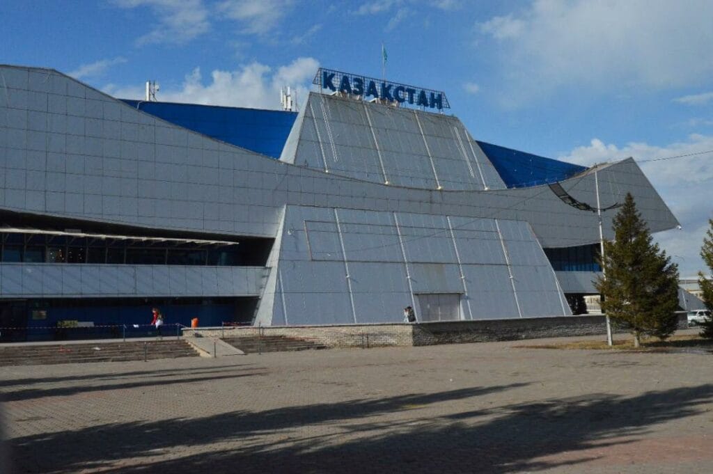 Фото: astana.gov.kz