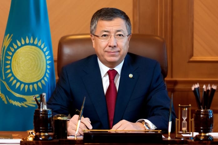 Фото: primeminister.kz