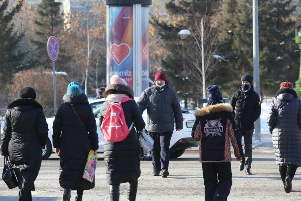 Фото: Аскар Ахметуллин