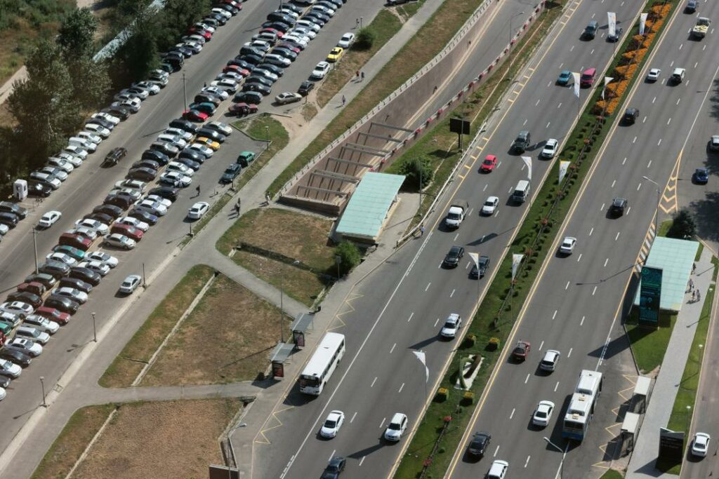 Безлимитный абонемент могут ввести для платных автодорог