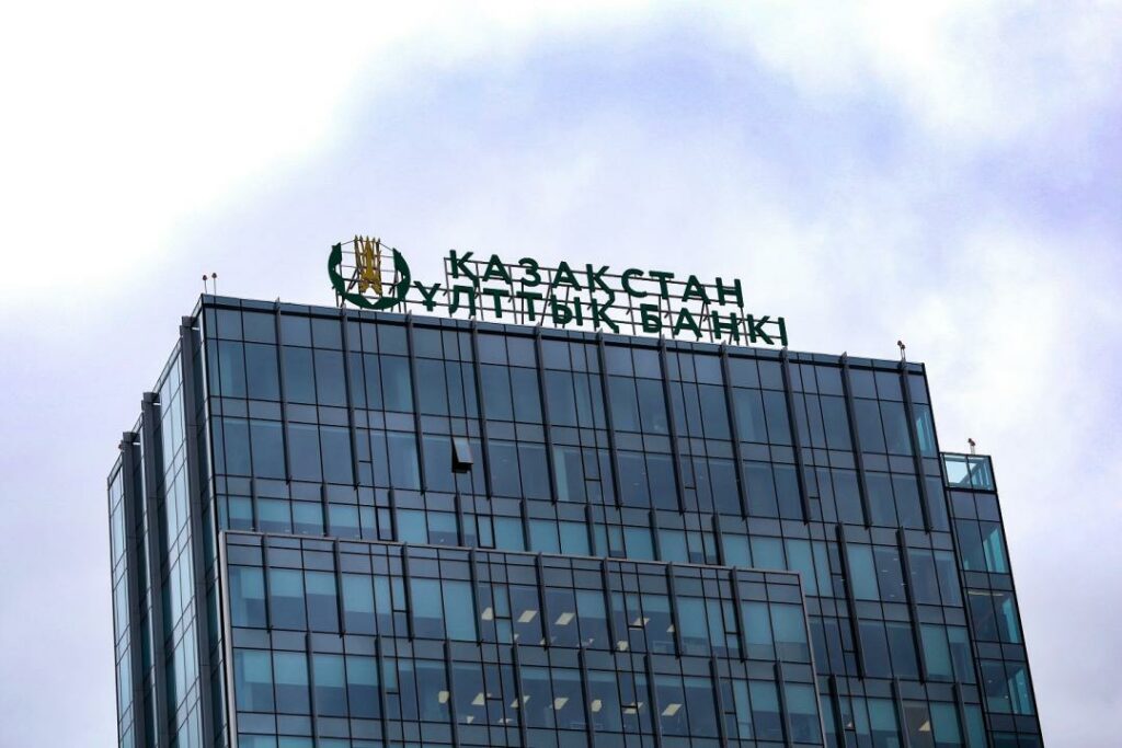 Photo: Askar Akhmetullin