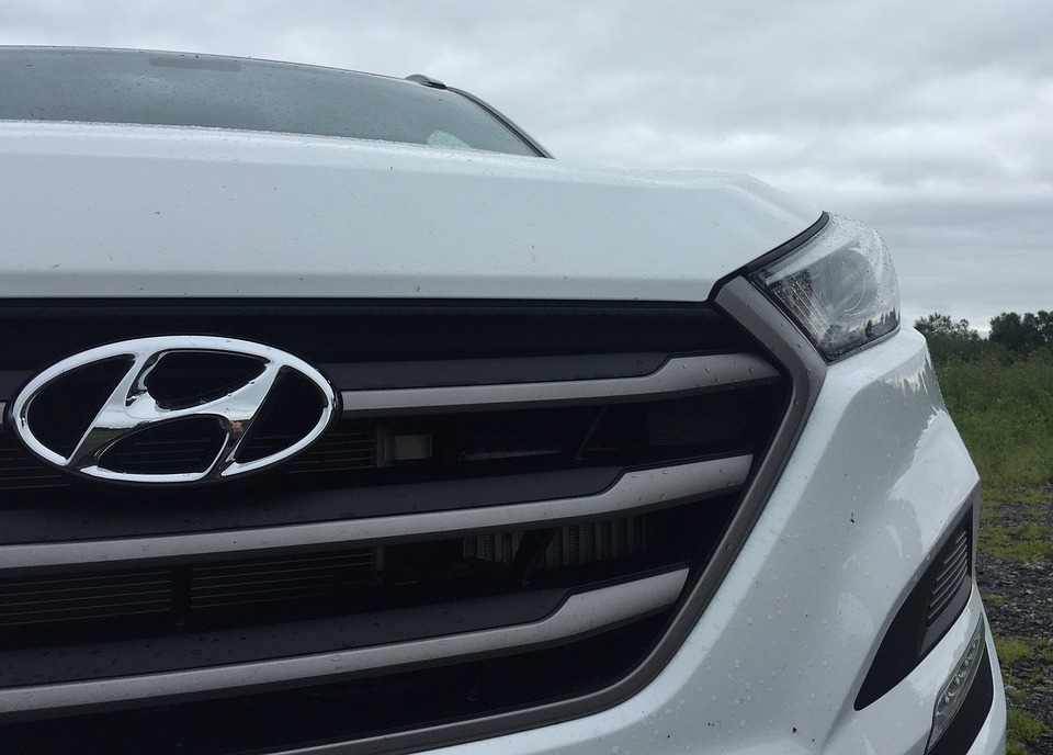 Beijing Hyundai отзывает с китайского рынка свои автомобили