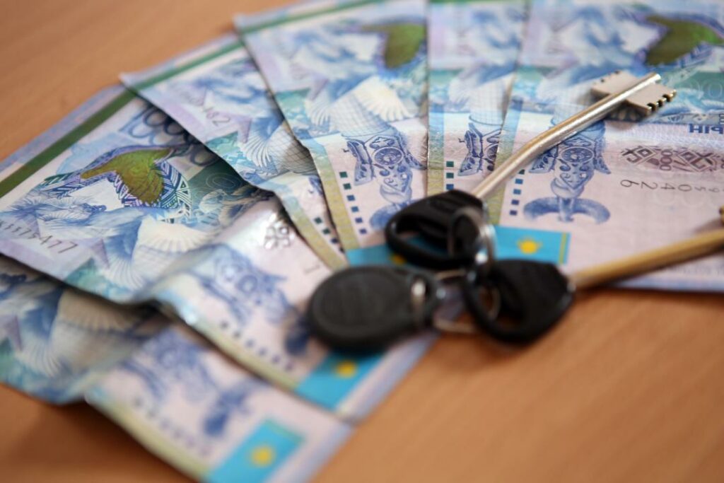 Фото: Аскар Ахметуллин