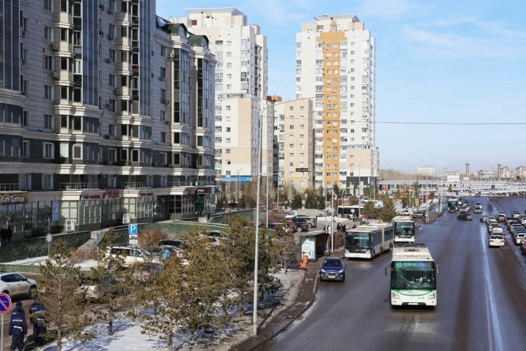 Фото: Аскар Ахметуллин